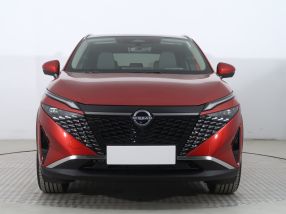 Nissan Qashqai - 2025