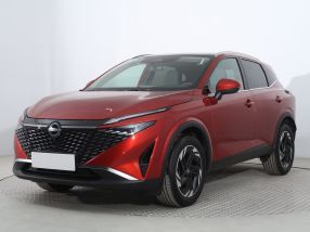 Nissan Qashqai - 2025