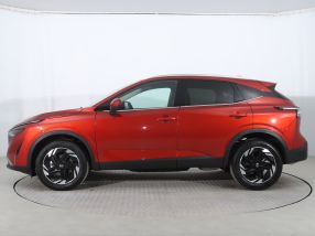 Nissan Qashqai - 2025
