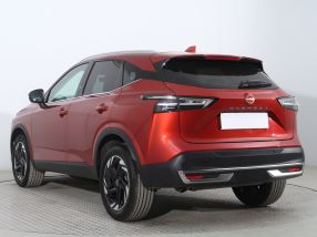 Nissan Qashqai - 2025
