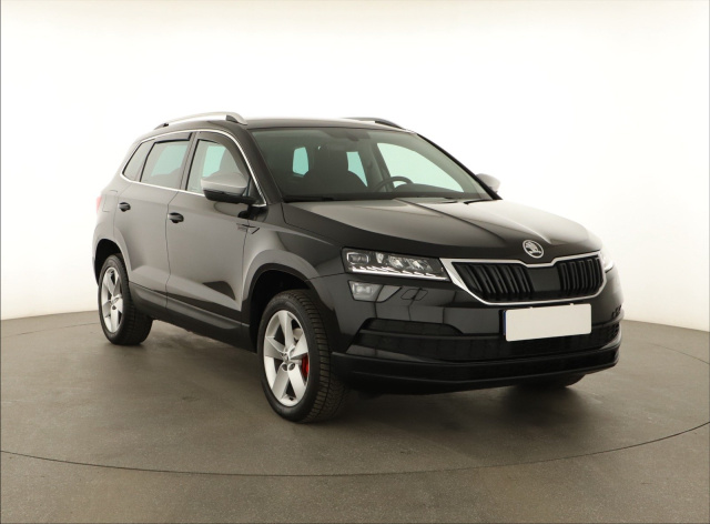 Škoda Karoq 2020