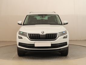 Skoda Kodiaq - 2018