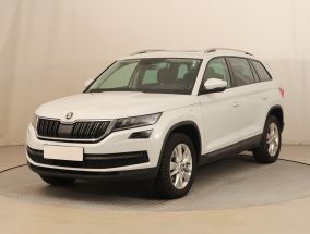 Skoda Kodiaq - 2018