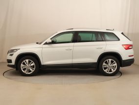 Skoda Kodiaq - 2018