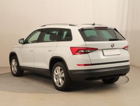 Skoda Kodiaq - 2018