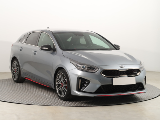 Kia ProCeed 2020