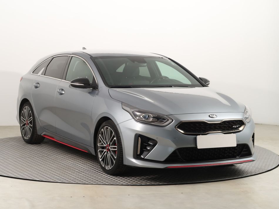 Kia Pro_Ceed - 2020