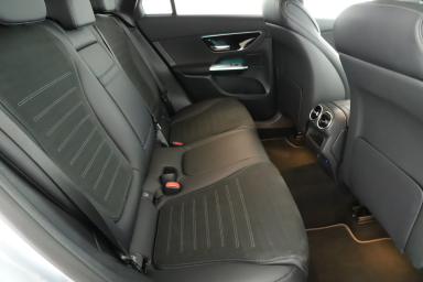 Mercedes - Benz GLC - 2025