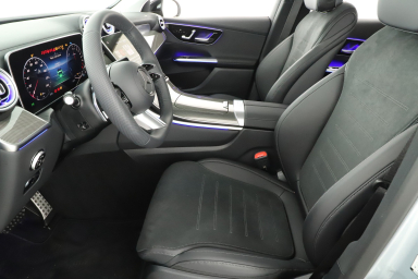 Mercedes-Benz GLC - 2025