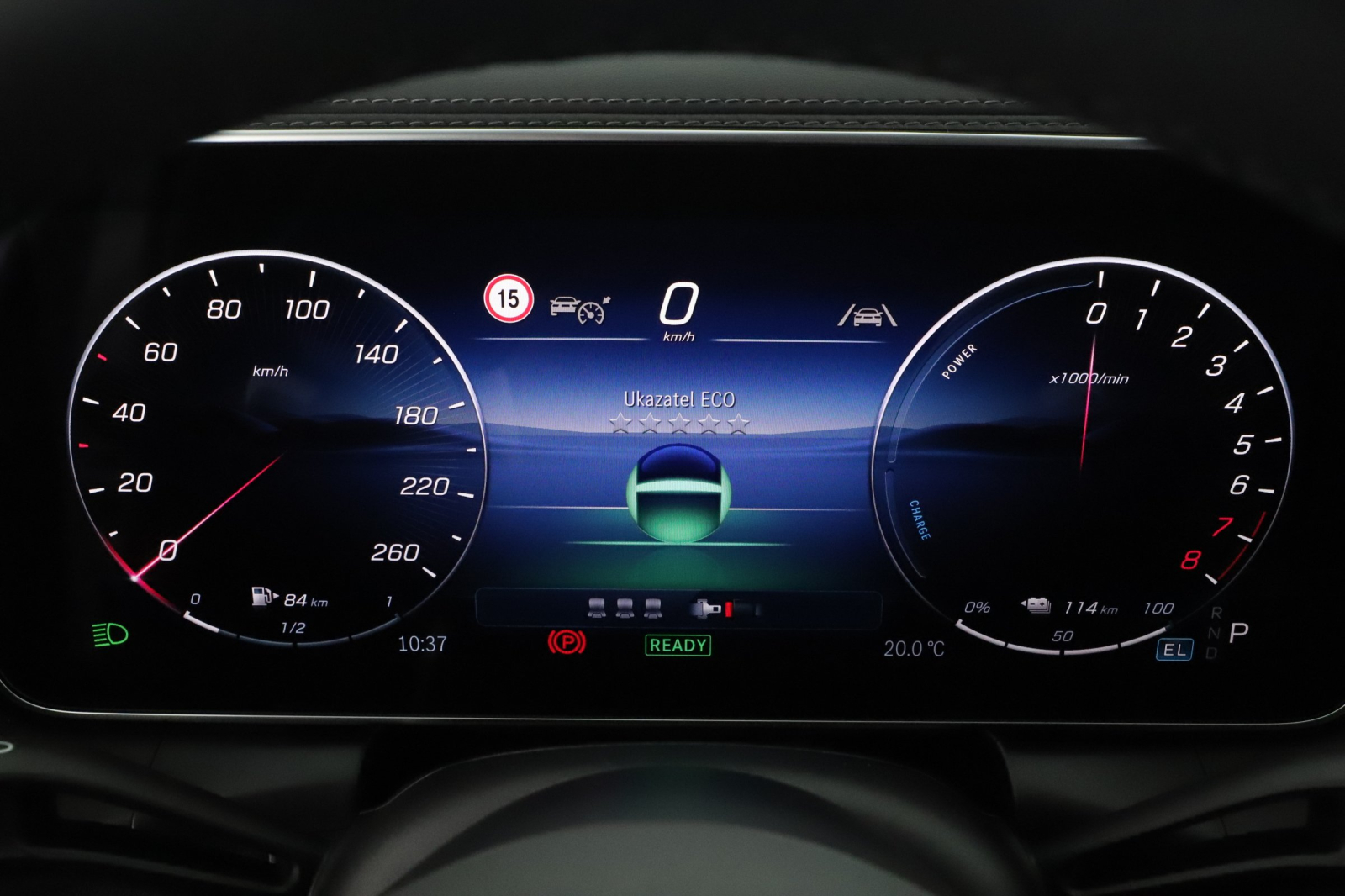 Mercedes-Benz GLC - 2025