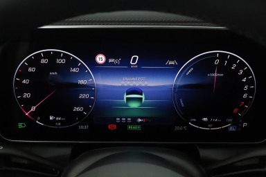 Mercedes-Benz GLC - 2025