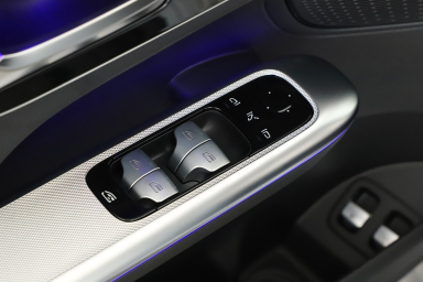 Mercedes-Benz GLC - 2025