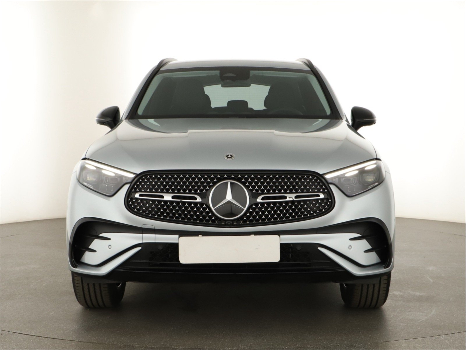 Mercedes-Benz GLC - 2025
