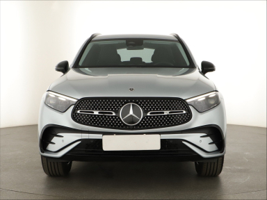 Mercedes-Benz GLC - 2025