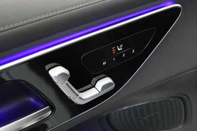 Mercedes-Benz GLC - 2025