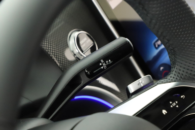 Mercedes-Benz GLC - 2025