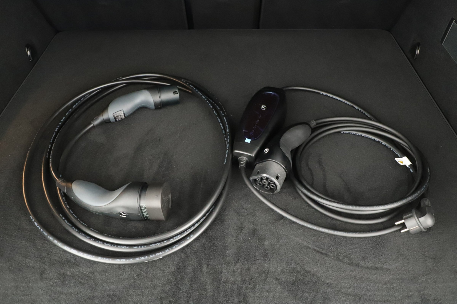 Mercedes-Benz GLC - 2025