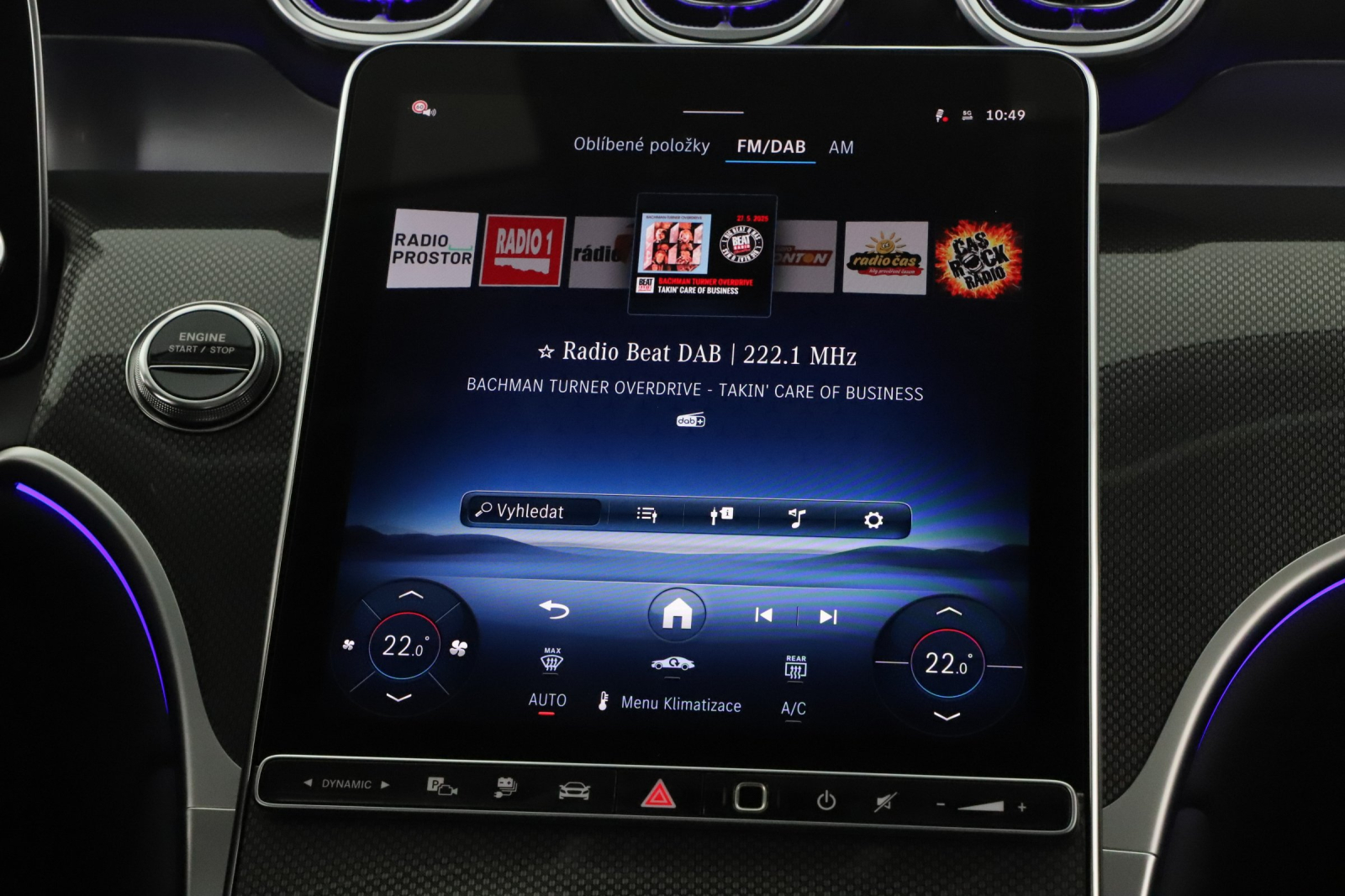 Mercedes-Benz GLC - 2025