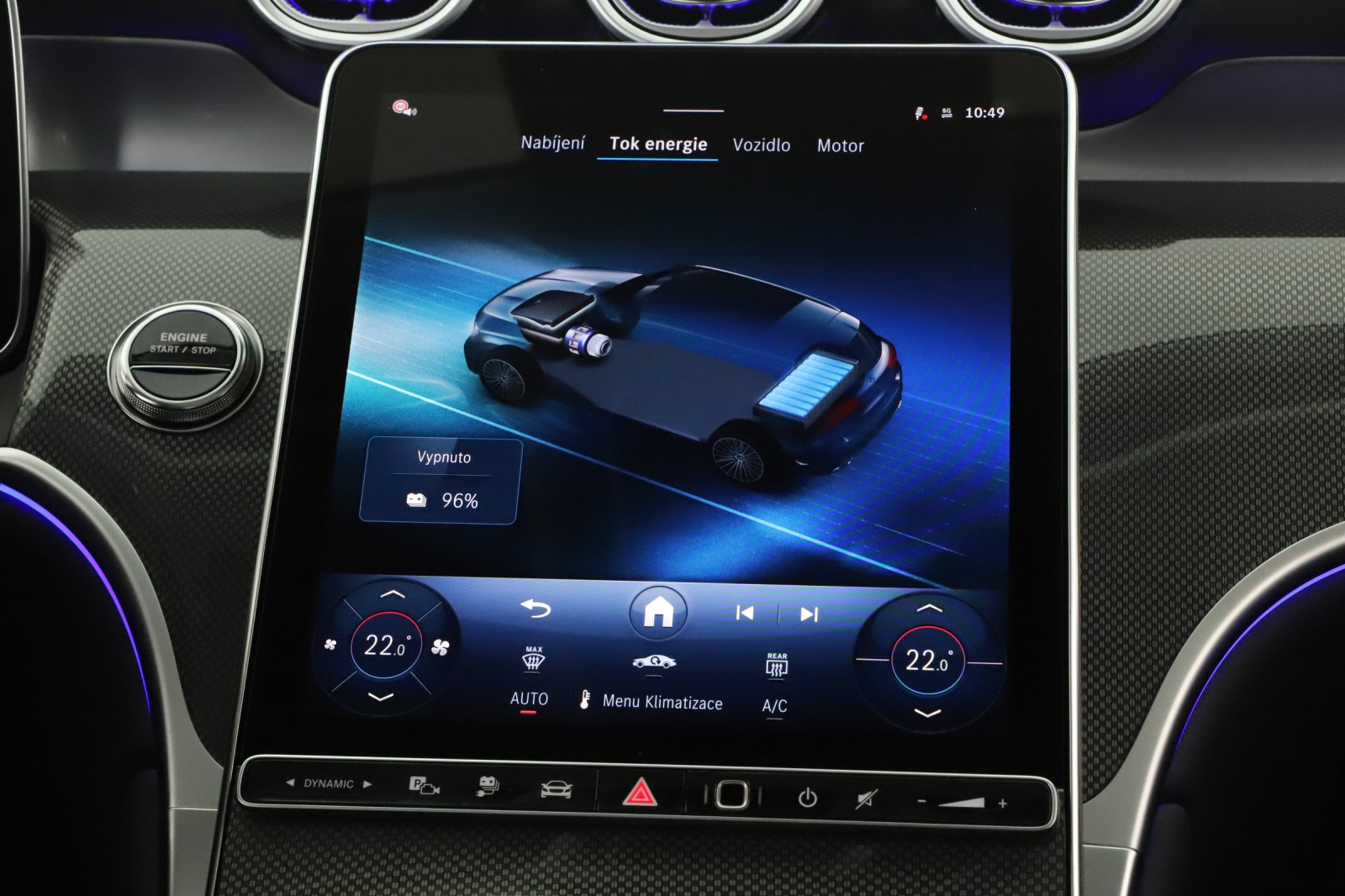 Mercedes-Benz GLC - 2025