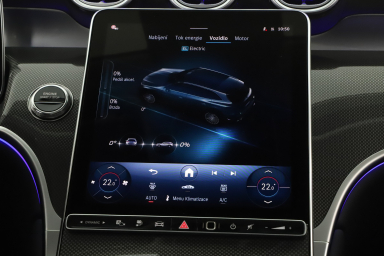 Mercedes-Benz GLC - 2025