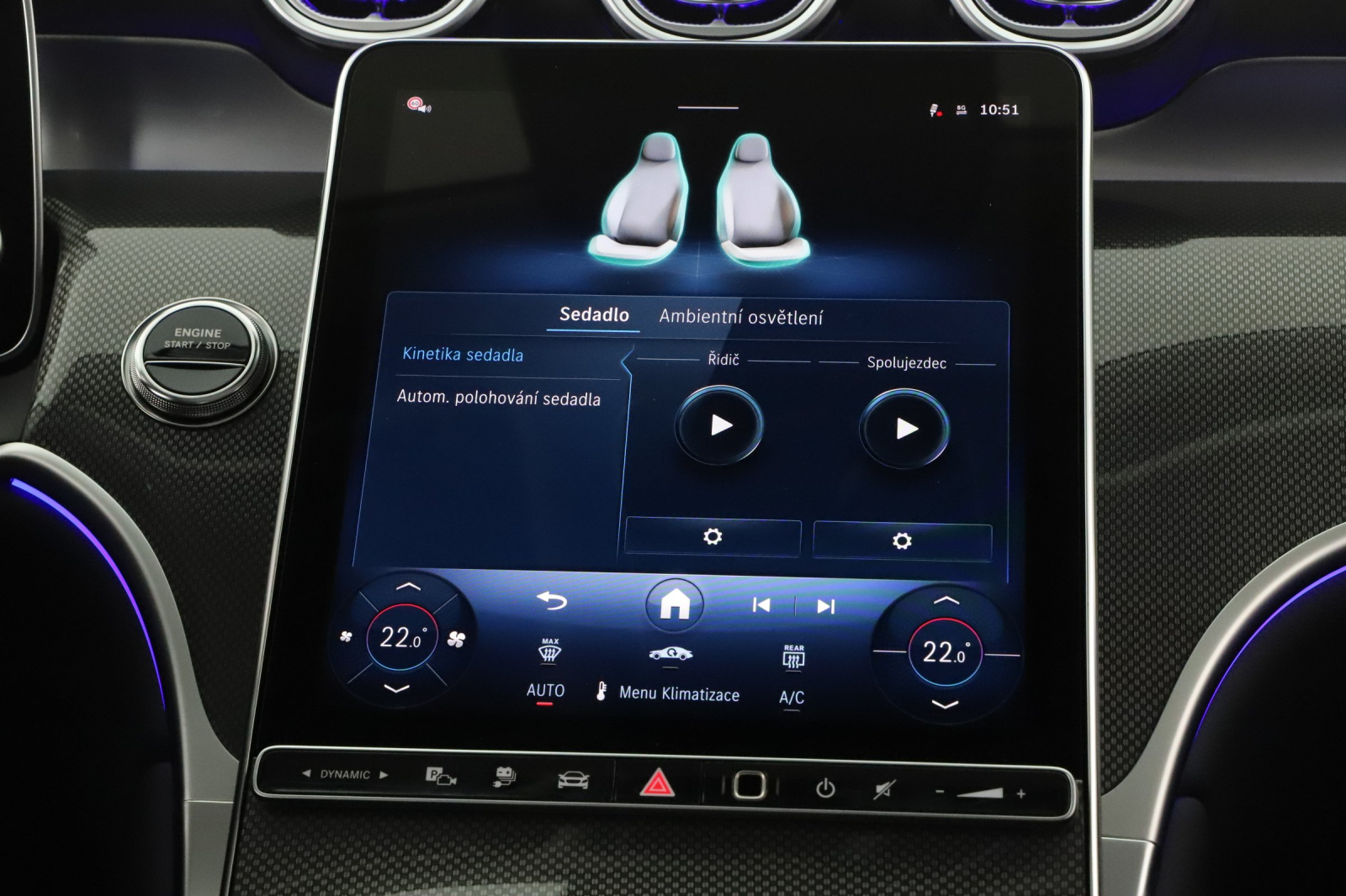 Mercedes-Benz GLC - 2025