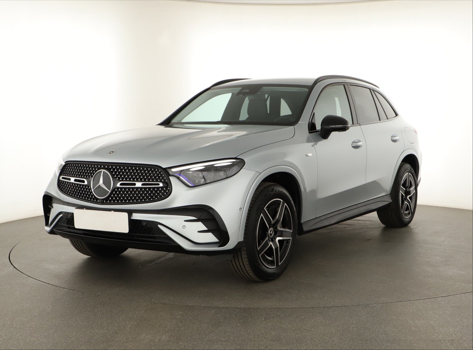 Mercedes-Benz GLC - 2025