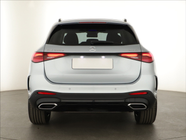 Mercedes-Benz GLC - 2025