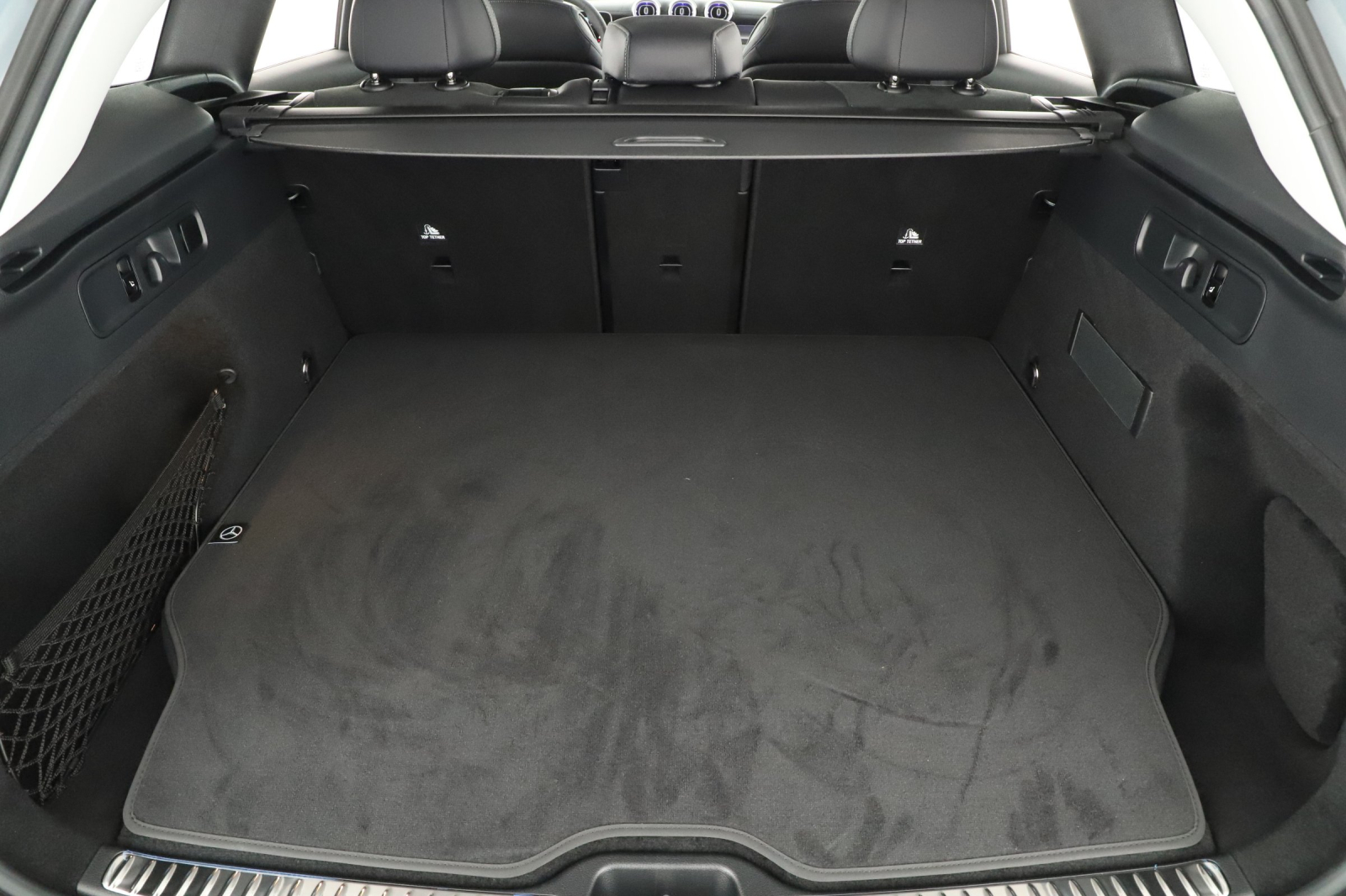 Mercedes-Benz GLC - 2025