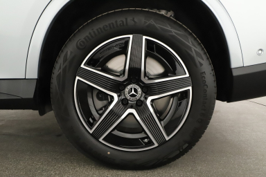 Mercedes-Benz GLC - 2025