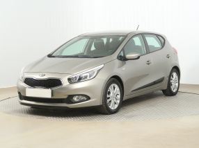 Kia Ceed - 2014