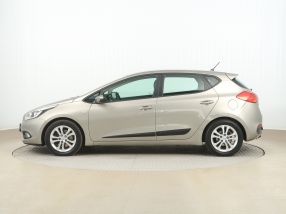 Kia Ceed - 2014