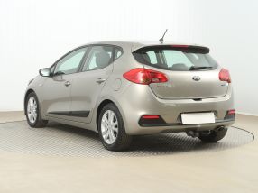 Kia Ceed - 2014