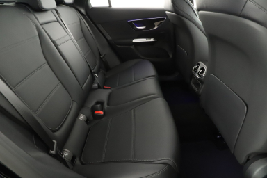 Mercedes-Benz GLC Coupe - 2025