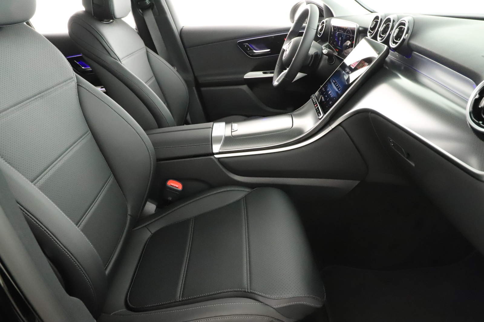 Mercedes-Benz GLC Coupe - 2025