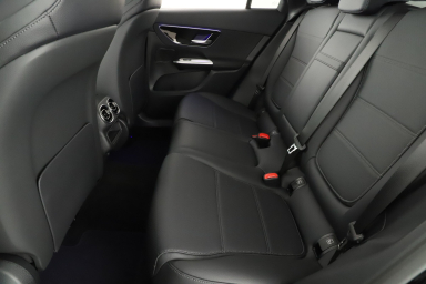 Mercedes-Benz GLC Coupe - 2025