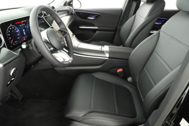 Mercedes-Benz GLC Coupe - 2025