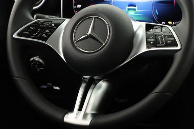 Mercedes-Benz GLC Coupe - 2025