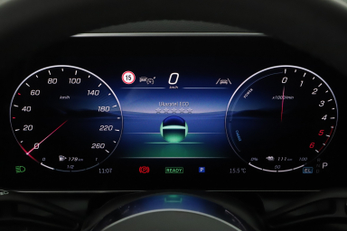 Mercedes-Benz GLC Coupe - 2025