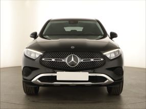 Mercedes-Benz GLC Coupe - 2025