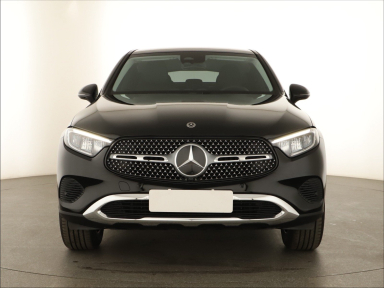 Mercedes-Benz GLC Coupe - 2025