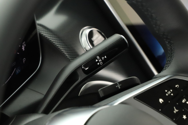 Mercedes-Benz GLC Coupe - 2025