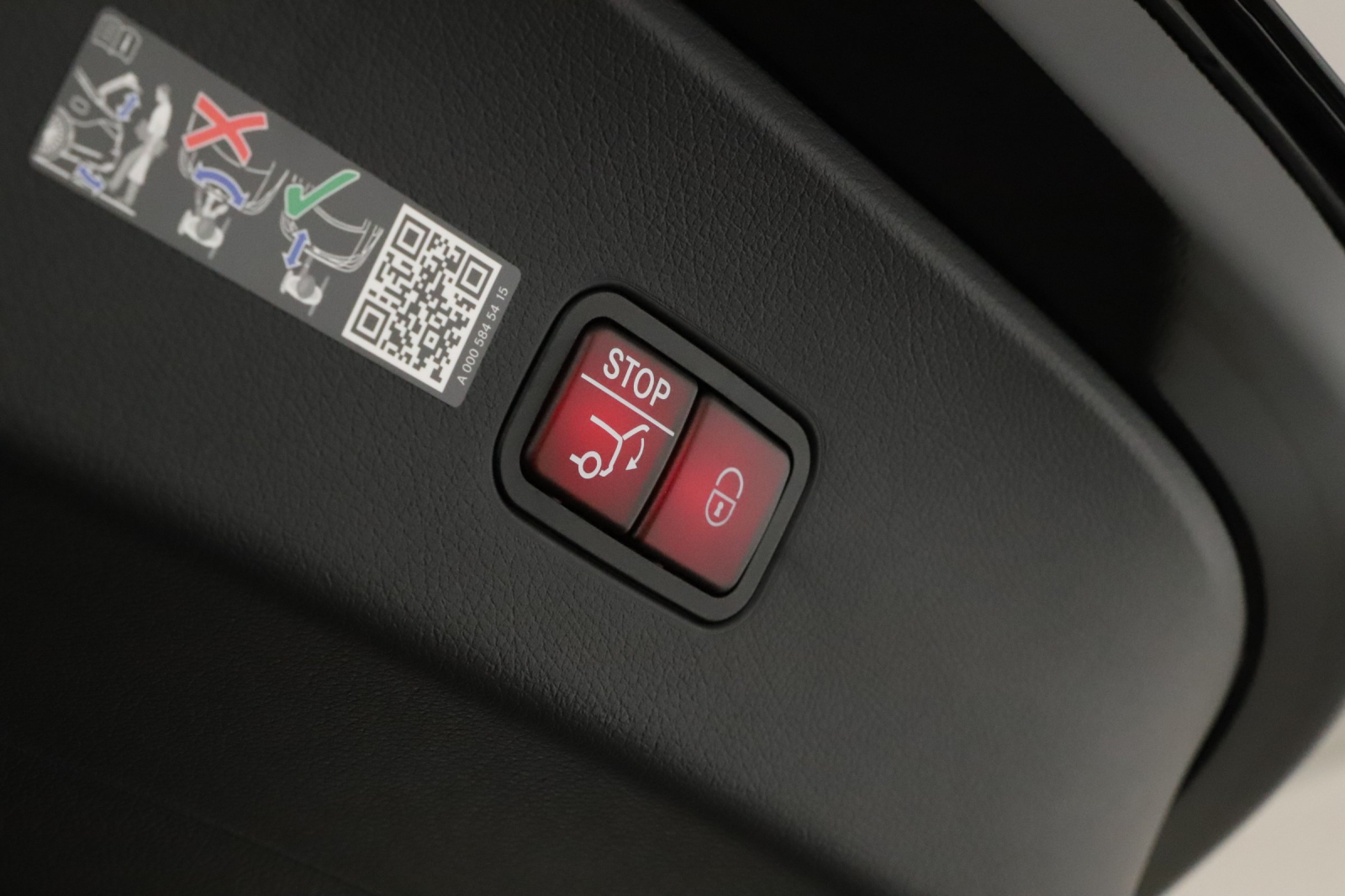 Mercedes-Benz GLC Coupe - 2025