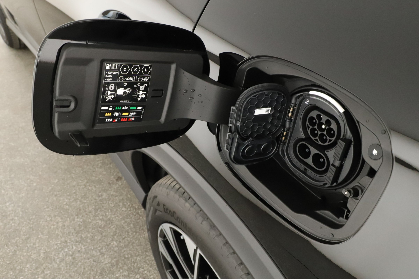 Mercedes-Benz GLC Coupe - 2025