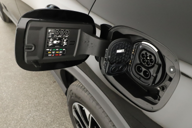 Mercedes-Benz GLC Coupe - 2025