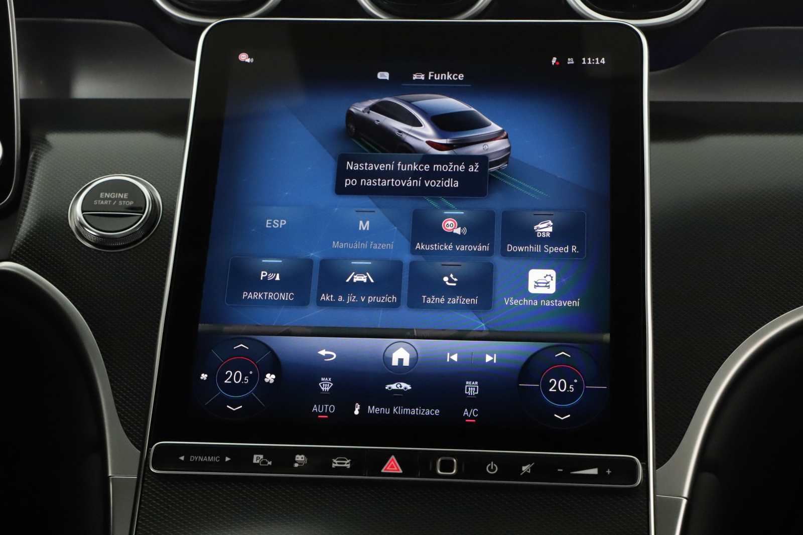 Mercedes-Benz GLC Coupe - 2025