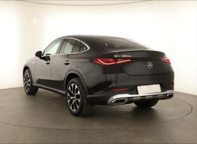Mercedes-Benz GLC Coupe - 2025