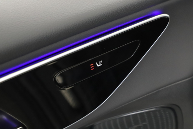 Mercedes-Benz GLC Coupe - 2025