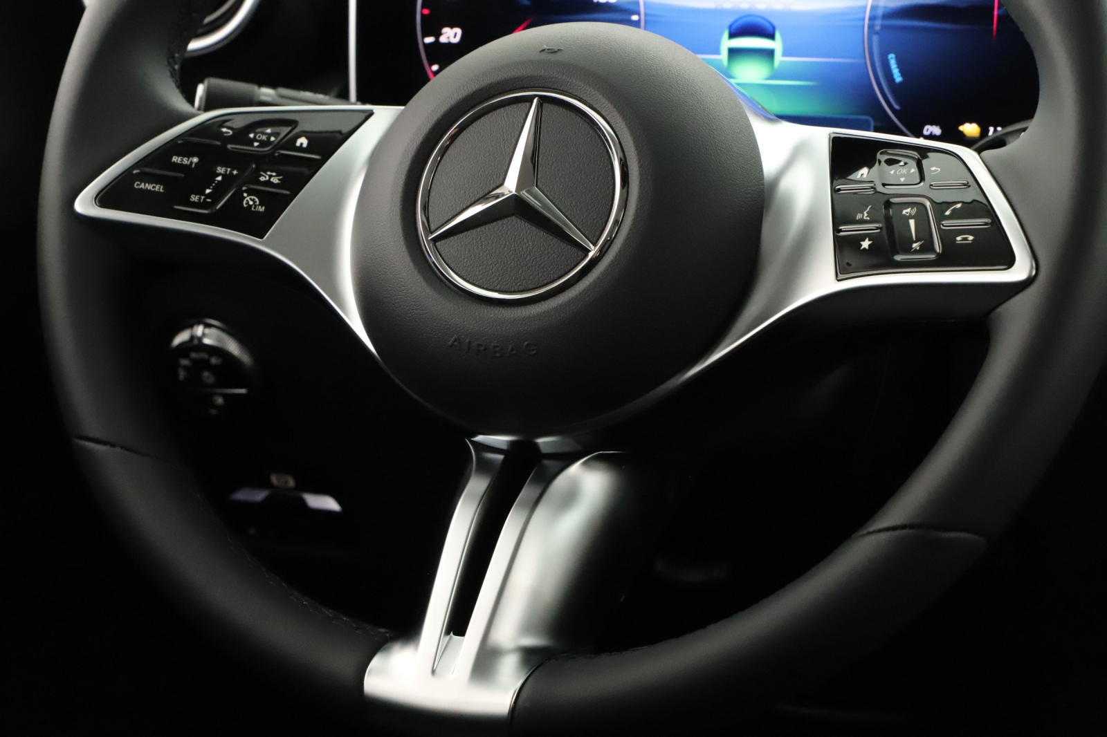 Mercedes-Benz GLC Coupe - 2025