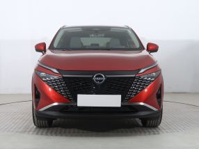 Nissan Qashqai - 2025