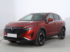 Nissan Qashqai - 2025